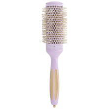 Ilū Bamboom! Bamboo Styling Brush Round 43Mm 1Ud