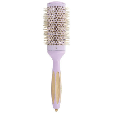Ilū Bamboom! Bamboo Styling Brush Round 43Mm 1Ud