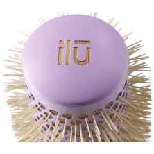 Ilū Bamboom! Bamboo Styling Brush Round 43Mm 1Ud