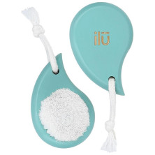 Ilū Bamboom Brocha Limpieza Facial Ocean Breeze 1Ud