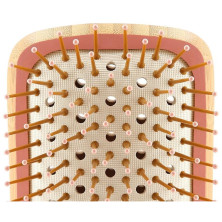 Ilū Bamboom! Hairbrush Paddle 1Ud