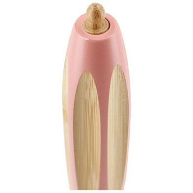 Ilū Bamboom! Bamboo Styling Brush Round 65Mm 1Ud