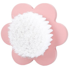 Ilū Bamboom Brocha Limpieza Facial Sweet Tangerine 1Ud