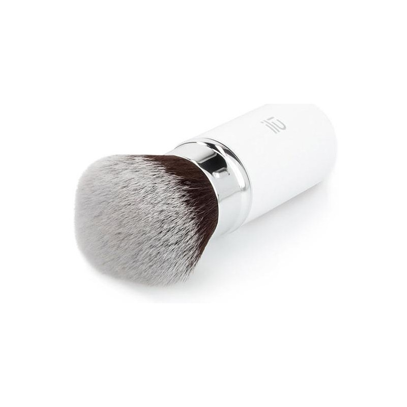Ilū Retractable Kabuki Brush 201 1Ud