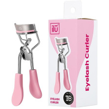 Ilū Eyelash Curler Pink 1Ud