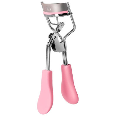 Ilū Eyelash Curler Pink 1Ud