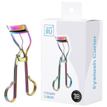 Ilū Eyelash Curler Titanium 1Ud