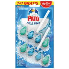 Pato Wc Active Clean Colgador Marine 2 U
