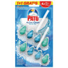 Pato Wc Active Clean Colgador Marine 2 U Pato Wc Active Clean Colgador Marine 2 U