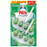 Pato Wc Active Clean Colgador Pino 2 U Pato Wc Active Clean Colgador Pino 2 U