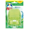 Pato Wc Gel Activo Colgador Pino 2 U Pato Wc Gel Activo Colgador Pino 2 U