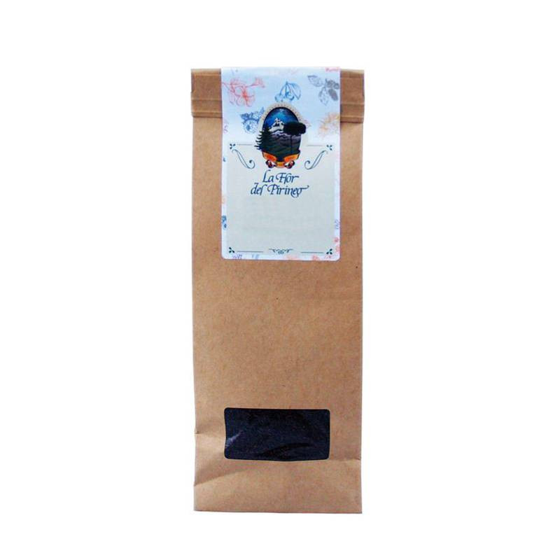 Rooibos Bio 60g en Bolsa Kraft: Infusión Natural y Saludable | Tienda Online Rooibos Bio 60g en Bolsa Kraft: Infusión Natural y Saludable | Tienda Online