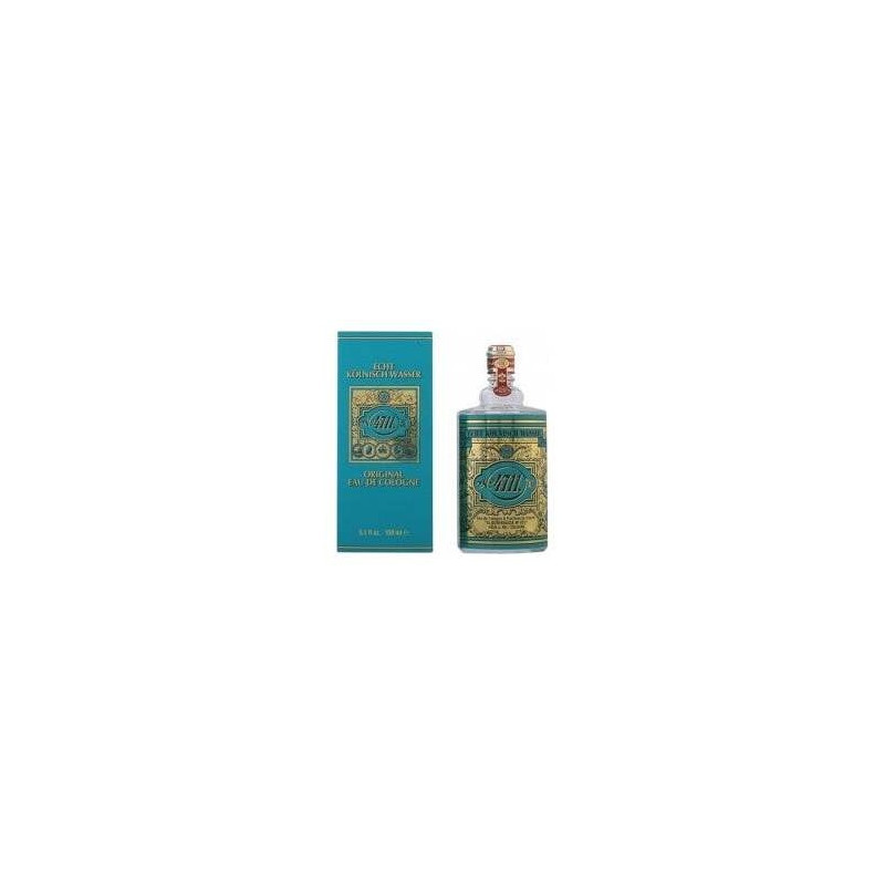 4711 Original Eau De Cologne 150Ml