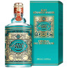 4711 Original Eau De Cologne 200Ml