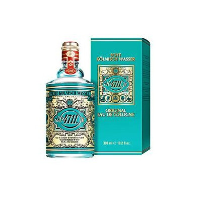 4711 Original Eau De Cologne 300Ml