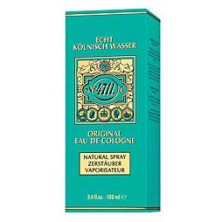 4711 Eau De Cologne Flacon 100 Ml
