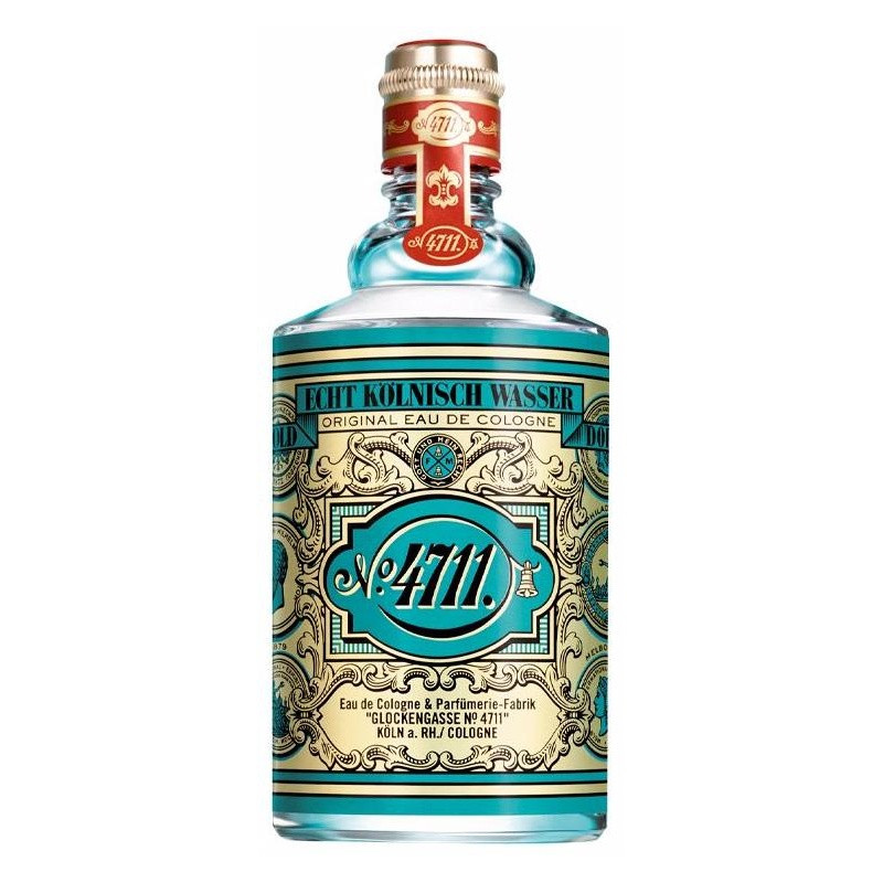 4711 Eau De Cologne Flacon 400 Ml