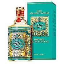 4711 Eau De Cologne Flacon 100 Ml