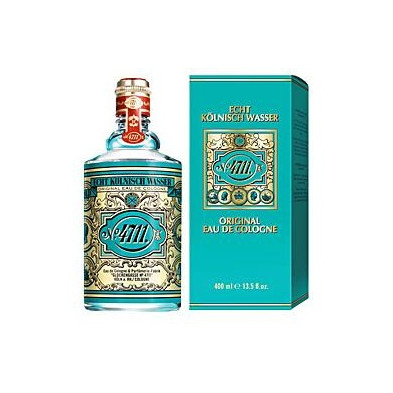 4711 Eau De Cologne Flacon 400 Ml