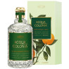 Acqua Colonia Blood Orange Y Basil Eau De Cologne Splash Y Spray 170 Ml