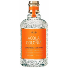 Acqua Colonia Mandarine Y Cardamom Edc Vaporizador 170 Ml