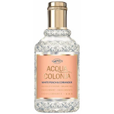 Acqua Colonia White Peach Y Coriander Splash Y Spray 170 Ml