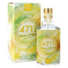 4711 Remix Cologne Lemon Eau De Cologne Vaporizador 100 Ml