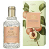 Acqua Colonia White Peach Y Coriander Eau De Cologne Vaporizador 50 Ml