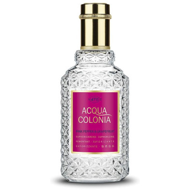 Acqua Colonia Pink Pepper Y Grapefruit Edc Vaporizador 50 Ml