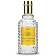 Acqua Colonia Starfruit Y Whiteflowers Eau De Cologne Vaporizador 50 Ml