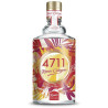 4711 Remix Cologne Grapefruite Eau De Cologne Vaporizador 100 Ml