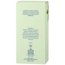 Acqua Colonia Starfruit Y Whiteflowers Eau De Cologne Vaporizador 50 Ml