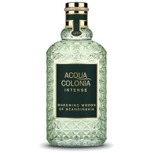 Acqua Colonia Intense Wakening Woods Of Scandinavia Eau De Cologne 170 Ml