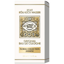 Floral Collection Jasmine Eau De Cologne Vaporizador 100 Ml