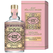 4711 Original Eau De Cologne Floral Collection Magnolia 100Ml