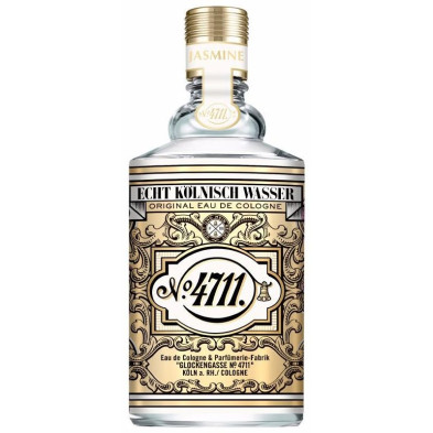 Floral Collection Jasmine Eau De Cologne Vaporizador 100 Ml