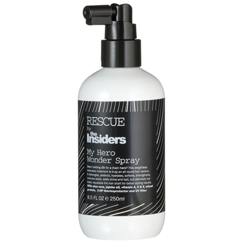 The Insiders Resuce My Hero Wonder Spray 250Ml