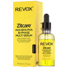 Zitcare Aha.Bha.Pha. Multi Serum 30 Ml
