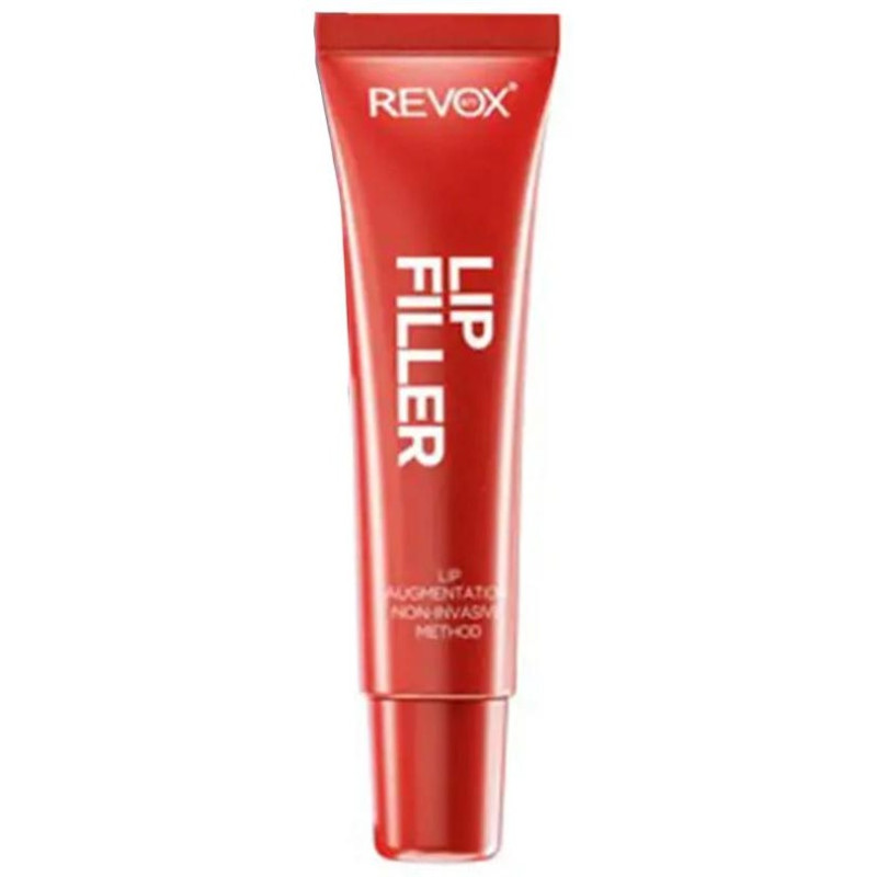 Revox B77 Lip Filler Hyaluronic Acid 12Ml Revox B77 Lip Filler Hyaluronic Acid 12Ml