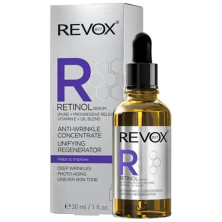 Revox B77 Retinol Unifying Regenerator Serum 30Ml