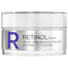 Revox B77 Retinol Daily Protection Cream Spf20 50Ml