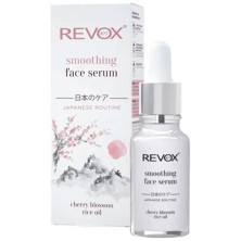 Japanese Ritual Smoothing Face Serum 20 Ml