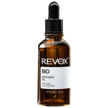 Revox B77 Bio Avocado Oil 100% 30Ml