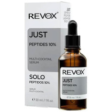 Just Peptides 10% 30 Ml