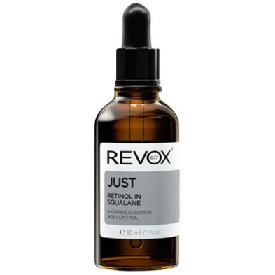 Just Retinol In Squalane 30 Ml