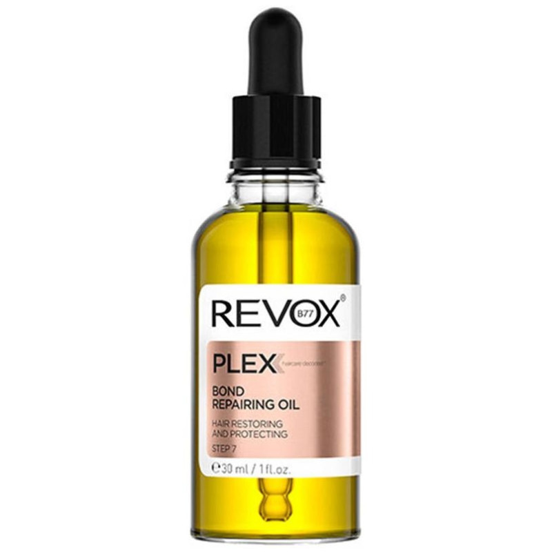 Revox B77 Plex Bond Repairing Oil Step 7 30Ml