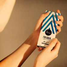 Suntique I'M Aqua Sun Essence Spf50 50Ml