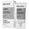 Just Ácido Hialurónico 3% Fluido Rellenador 30 Ml