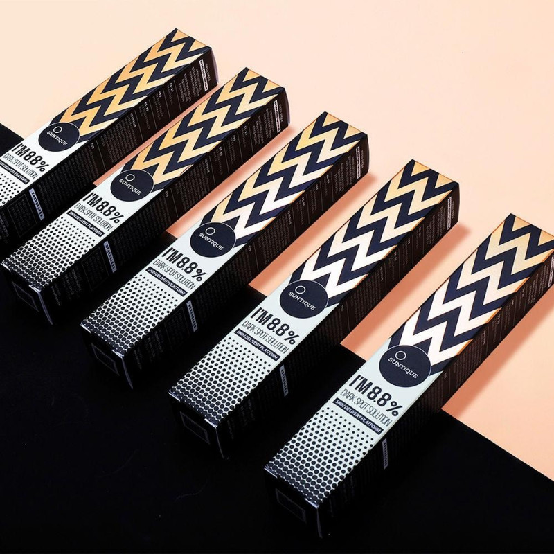 Suntique I'M 8.8% Dark Spot Solution 30Ml