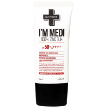 Suntique I'M Medi 100% Zinc Sun 50Ml
